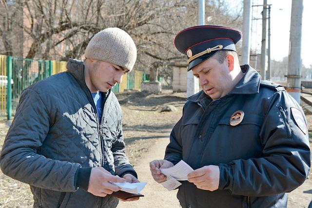 В Казани число совершаемых иностранцами преступлений выросло на 31%