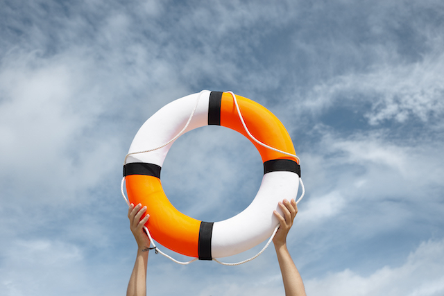 Татарстанцам разъяснили, как спасти тонущего и не утонуть самому