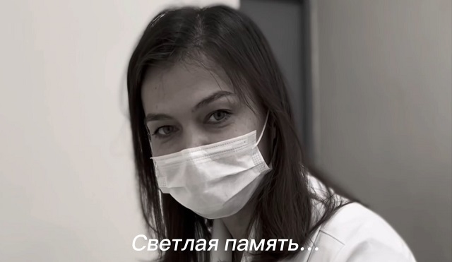 Спасла сотни детских жизней: в КДМЦ сообщили о смерти 48-летней Ларисы Сираевой