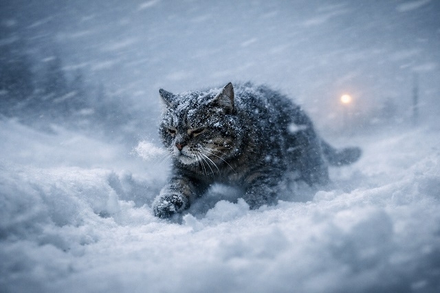 Неутешительный прогноз на завершение выходных в Татарстане дали синоптики