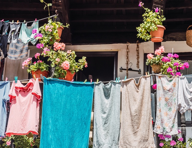 Белье на фасаде может стоить 15 тысяч: россиян предупредили о новом штрафе