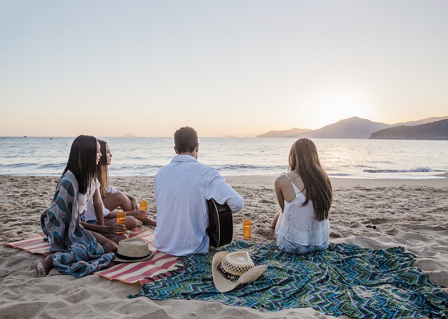 В Татарстане откроют новые пляжи из-за увеличения случаев утопления