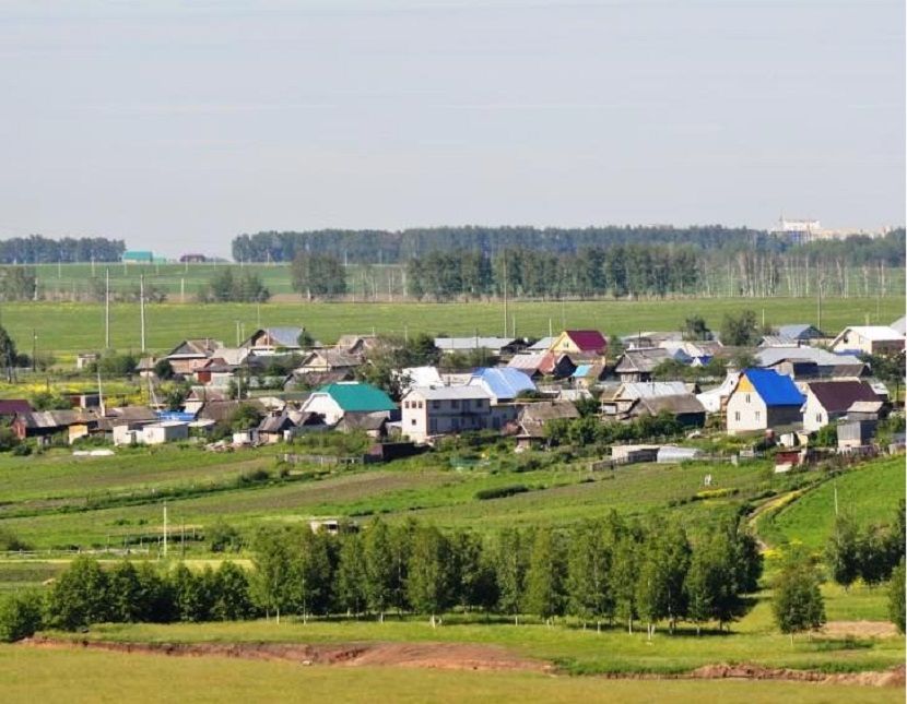 В Татарстане умер конкурсный управляющий производственного кооператива «Камский»