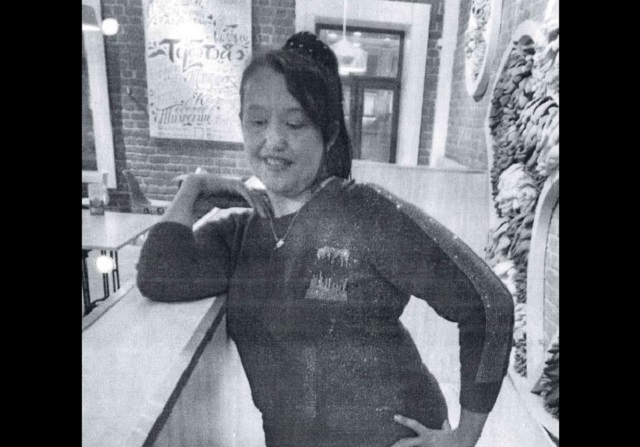 В Казани ведут розыск женщины, пропавшей два месяца назад