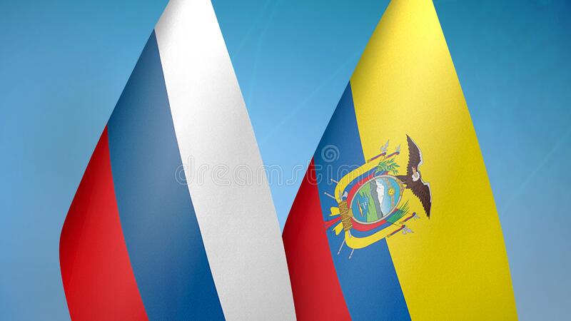 Путин обсудил с президентом Эквадора совместную борьбу с распространением коронавируса