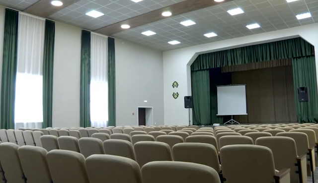 В Татарстане в 2026 году капитально отремонтируют 38 учреждений культуры