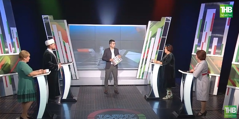 Киров татарлары бүген ничек гомер итәләр?