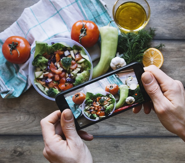 Психолог из Татарстана назвала восемь шагов по осознанному питанию без срывов