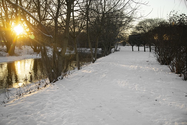 Совершенно аномальный процесс: тропический воздух из Африки захватил Поволжье