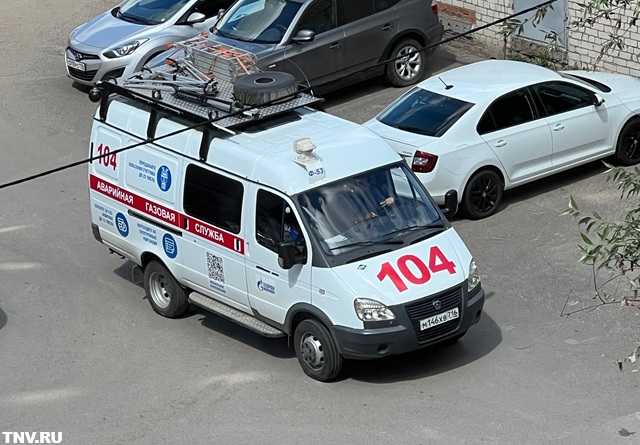 Водяную трубу подсоединили к газу: «умельцы» из Казани оставили 40 квартир без топлива