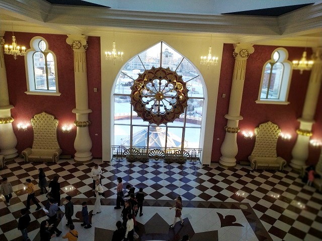 Роспотребнадзор Татарстана озвучил требования к школьным утренникам