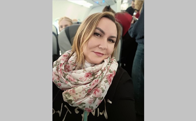 Яман шешкә каршы операция ясаткан Лилия Муллагалиеваны хастаханәдән чыгарганнар