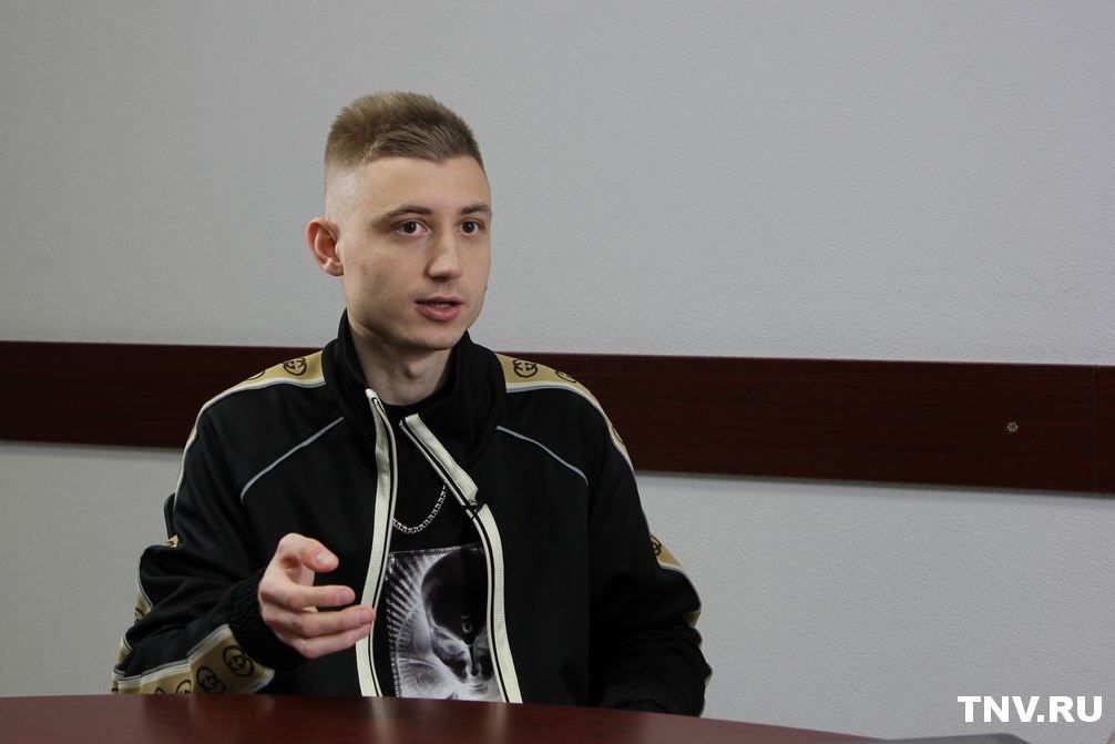 Макс Браун: «Рекламный пост в ТикТок у меня стоит 150 тысяч рублей» (ВИДЕО)