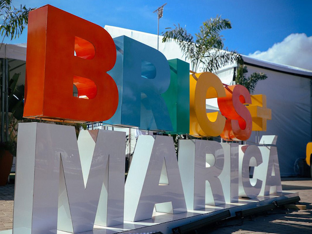 Ильсур Метшин открыл Ассамблею городов БРИКС+ в Бразилии