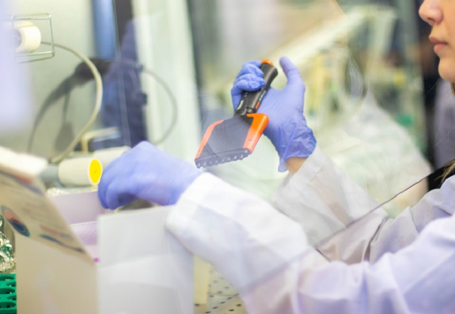 Разработкой препарата для лечения спинальной мышечной займутся ученые КФУ