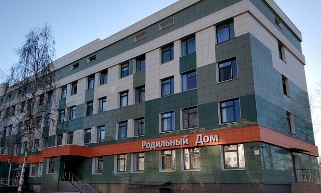 График планового закрытия родильных домов Казани на 2023 год опубликовал Горздрав