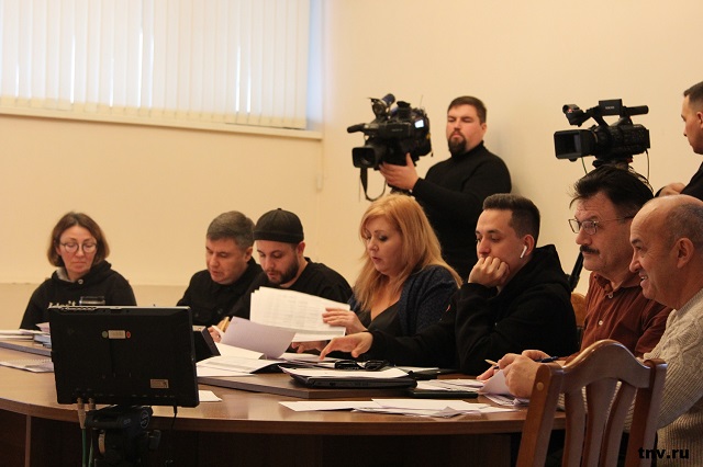 "Илһам" сериалына кастинг! Фоторепортаж