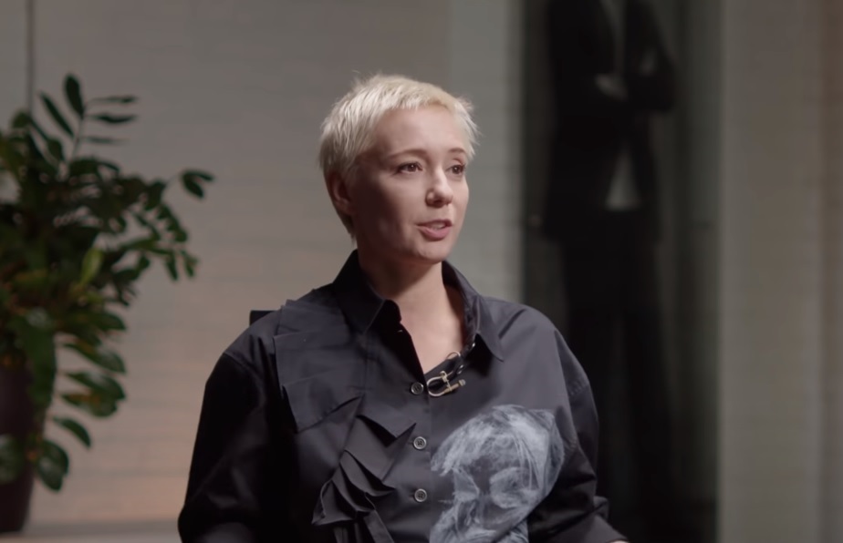 Чулпан Хаматова: “Исемемне сорасалар Маша дим”