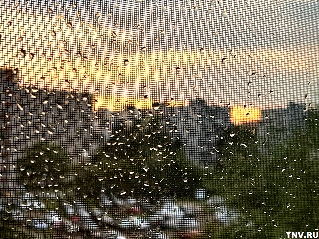 Жара до +31 градуса, шквалы и грозы обрушатся на Татарстан в начале выходных