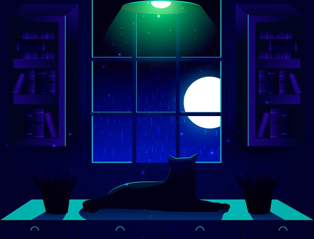 Ученые объяснили, как светлые ночи и темные дни влияют на продолжительность жизни