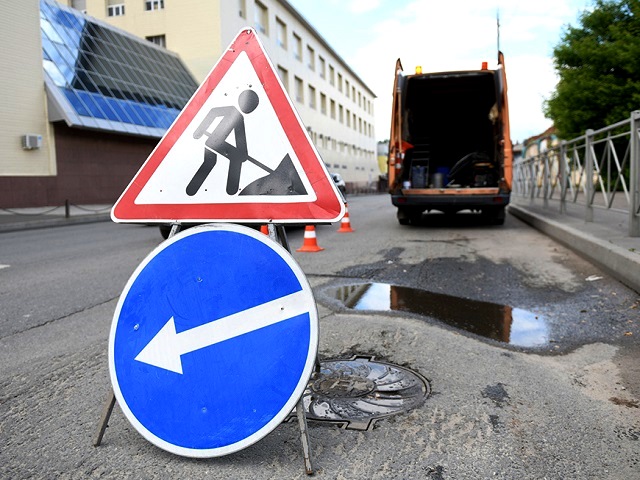 Движение по улице Пилотская в Казани ограничат до 9 ноября