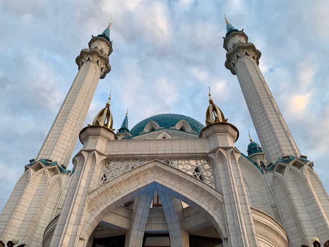 Казань вновь попала в топ популярных российских городов для летних путешествий