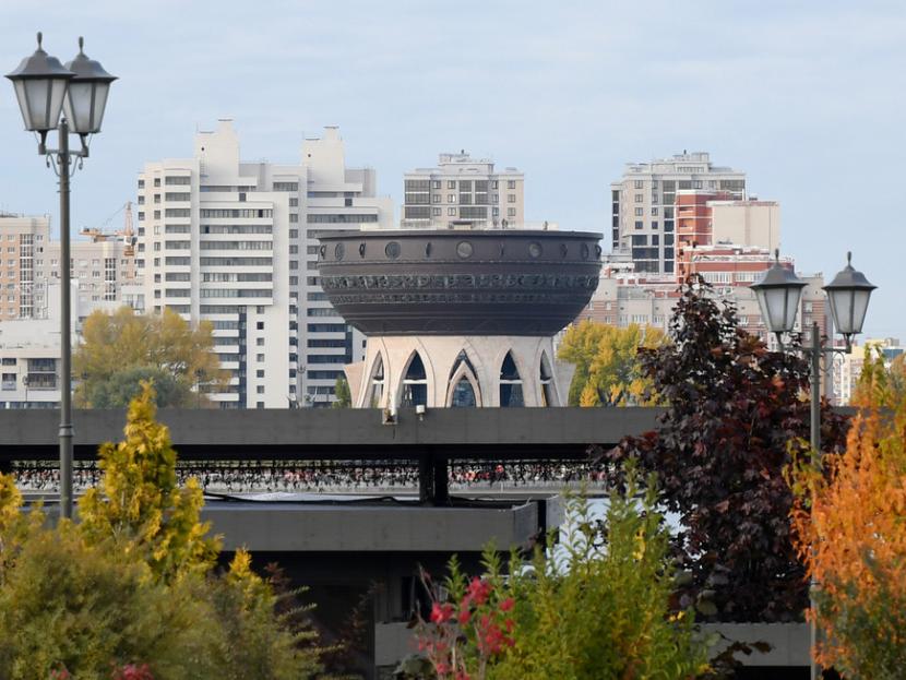 Туристов в Татарстан заманивают уникальными предложениями