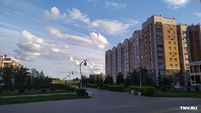 В столице Татарстана 30 августа произошло 120 ДТП