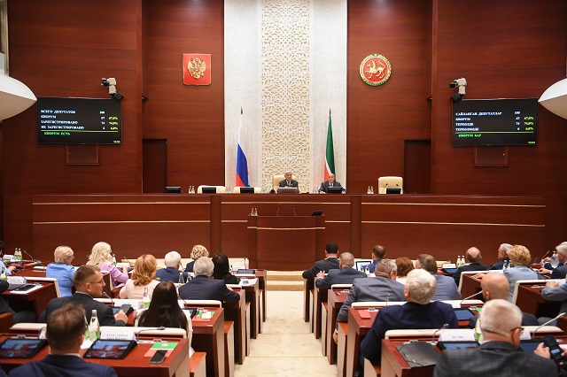 2028 елга кадәр Татарстанда яшьләр саны кимиячәк