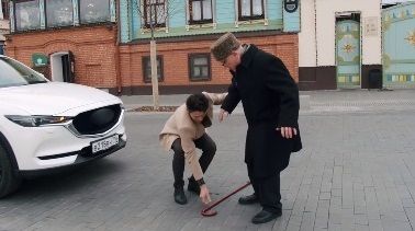 Рустам Минниханов поздравил всех мусульман у себя в Instagram с Днем Мавлида - видео