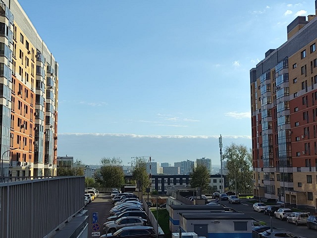 Бу атнада Татарстанда температураның кискен үзгәрүе көтелә