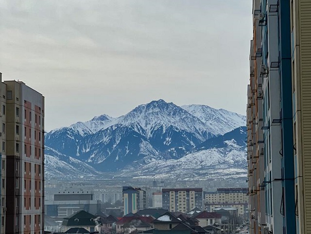 Россияне стали чаще выбирать Армению и Казахстан для отдыха