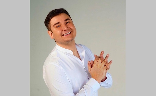 Певец Руслан Кирамутдинов рассказал о подготовке к новому сезону