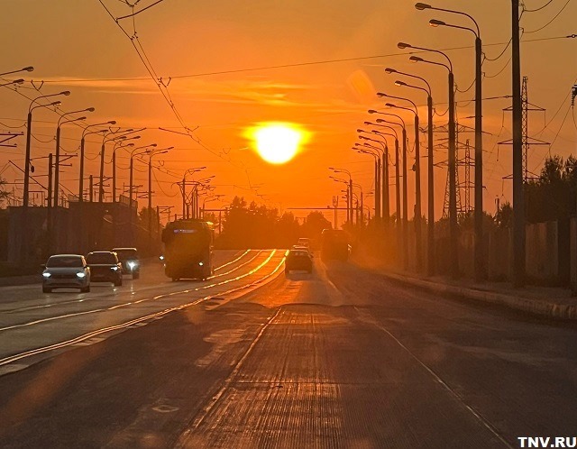 По поручению Минниханова глухие экраны на Кировской дамбе в Казани заменят прозрачными