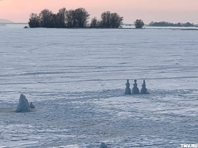 Тепло бьёт рекорды, но холода ещё вернутся: прогноз Гидрометцентра РТ
