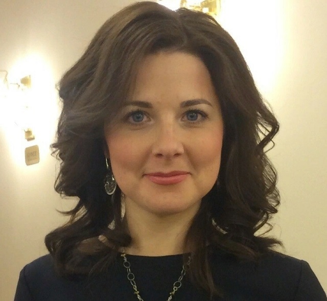 Первым замглавы Минэкономики РТ назначили Наталью Кондратову