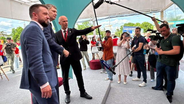 2 млрд рублей направили на реализацию 178 туристических проектов в Татарстане