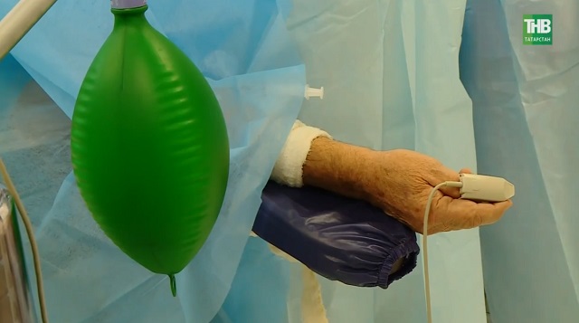 «Это наш долг»: врачи из Татарстана встретили 2026 год в прифронтовых больницах ЛНР, спасая жизни