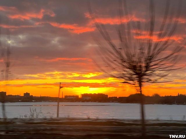 Мартовское тепло до +6 градусов разольется по Татарстану в ближайшие дни