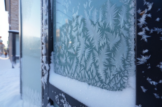 «Берегите себя!»: на фоне сибирских морозов Минниханов обратился к татарстанцам 