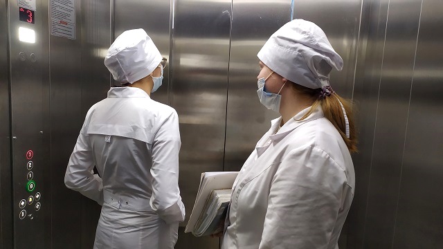 Обязательный масочный режим в социальных и медицинских учреждениях ввели в Татарстане