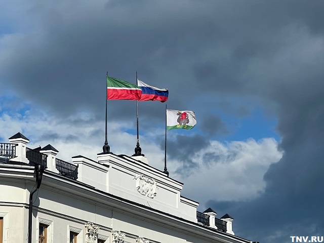 Казань анонсировала новые меры поддержки малого и среднего бизнеса на 99,4 млн рублей