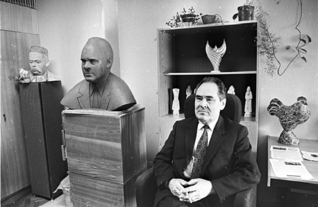 Минтимер Шаймиев: Власть – это порочный и прочный круг