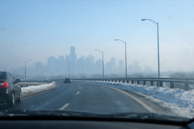 Татарстанда көчле җил аркасында кисәтү тараттылар