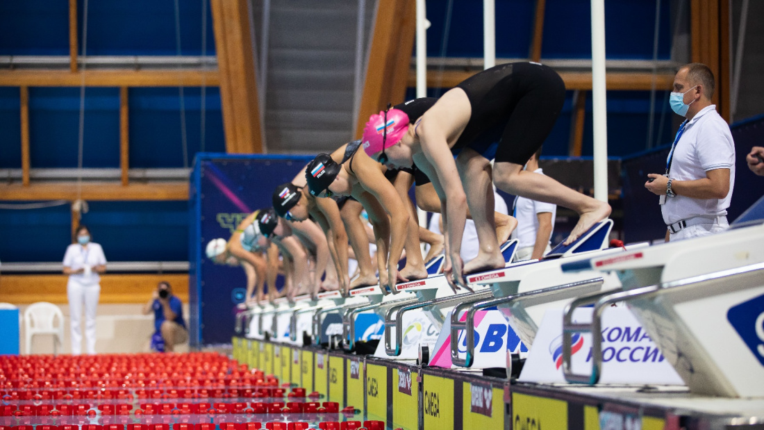 Власти Украины не хотят финансировать участие своих пловцов на ЧЕ в Казани