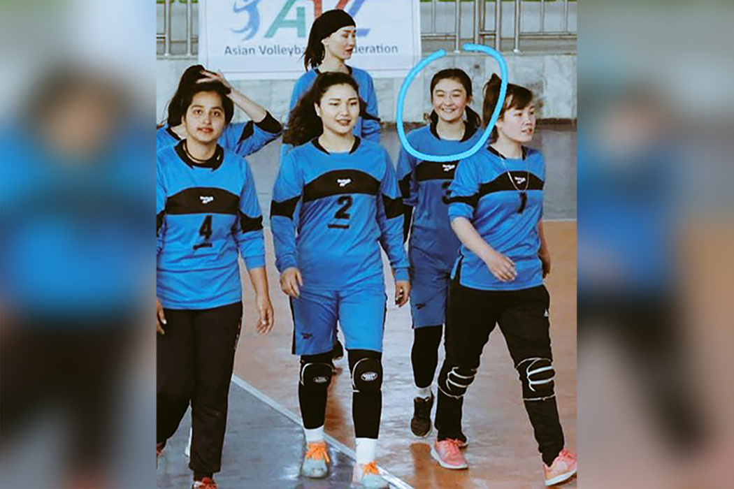 New York Post: талибы* обезглавили волейболистку сборной Афганистана