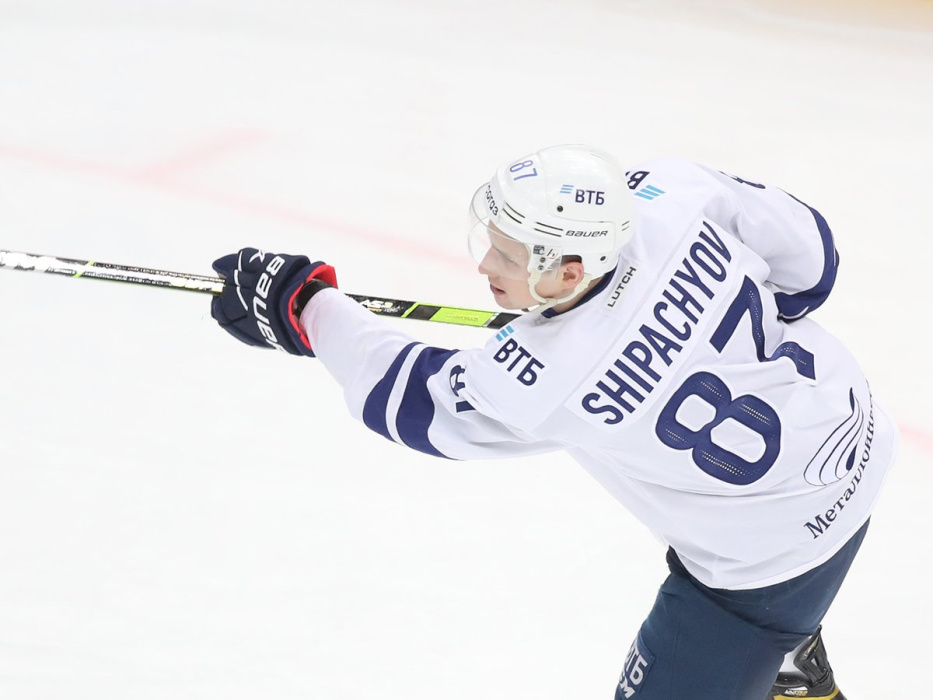 Гендиректор «Динамо» опроверг слухи об уходе Шипачева и других лидеров из команды