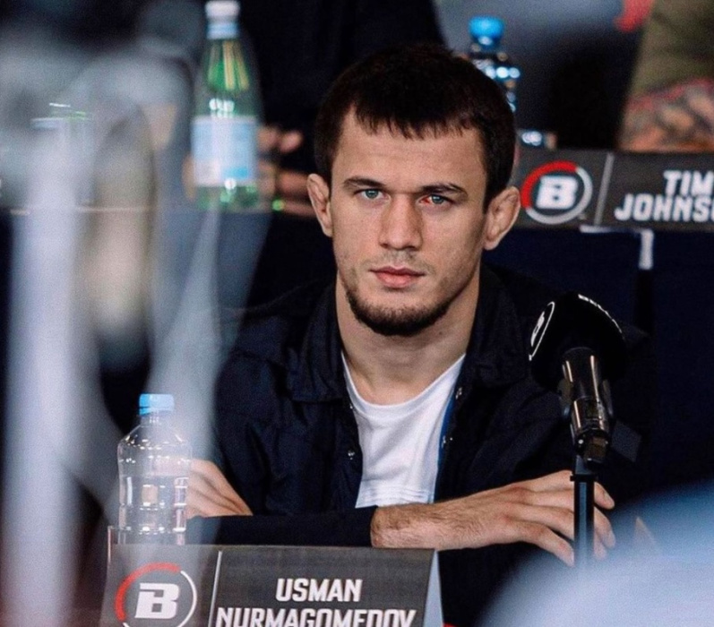 Следком открыл уголовное дело на брата Хабиба за жуткий таран полицейского