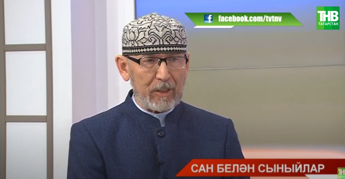 Дамир Исхаков: "Башкортстанда татарларны башкорт дип яздыру процессы бара"