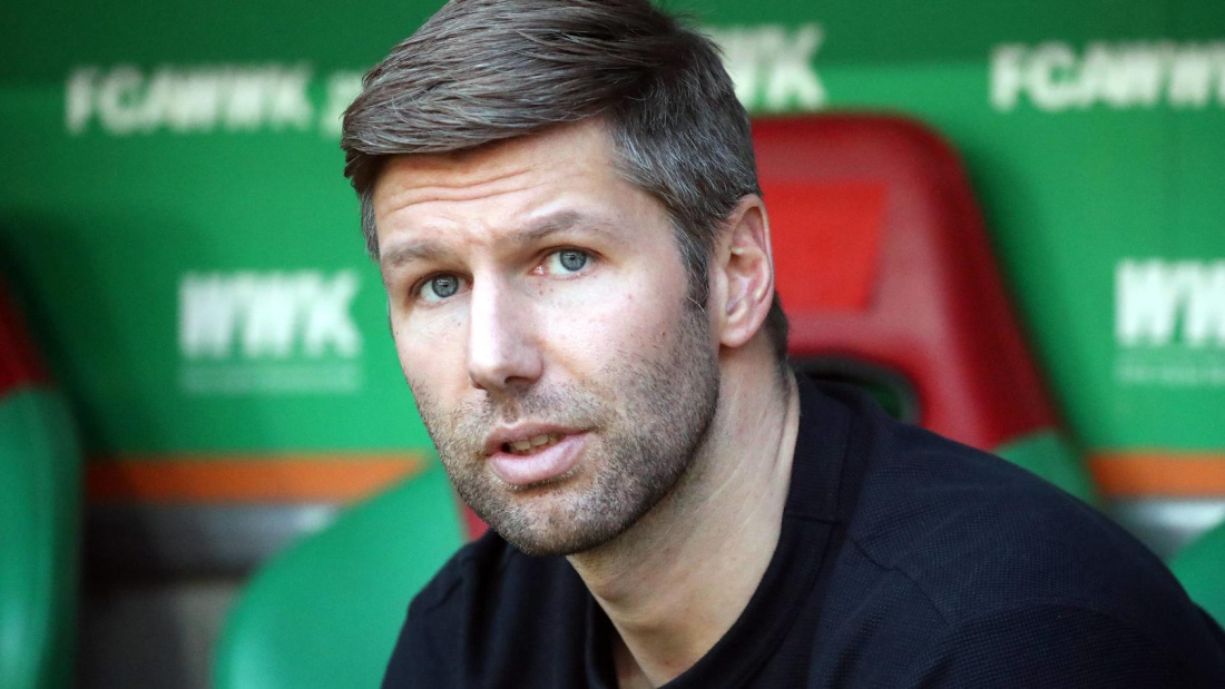 Бывший германский футболист-гей не верит в демократизацию России после ЧМ-2018